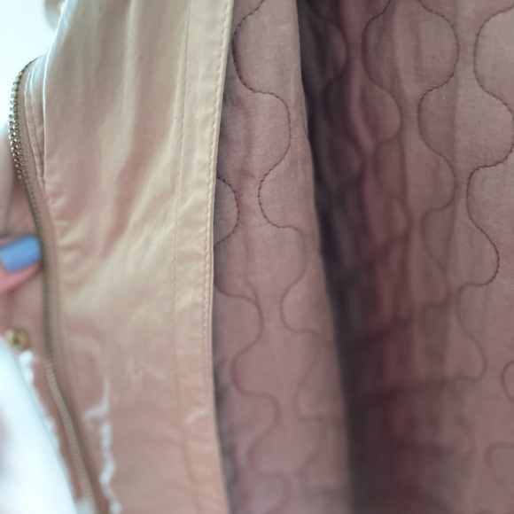 💰Zara utility jacket used but like new and clean😍👌💥 - Picture 7 of 14